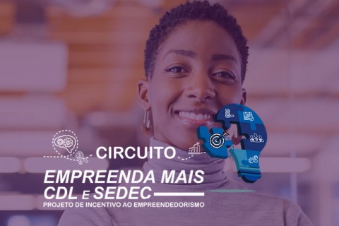 Curso gratuito de empreendedorismo tem mais de 400 vagas abertas no Mato Grosso