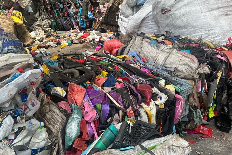 Fuplastic enaltece o papel vital dos catadores de materiais recicláveis para o meio ambiente, economia circular e sociaql