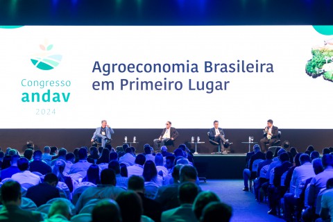 Presidente da FPA destaca prioridades da agenda do legislativo neste segundo semestre