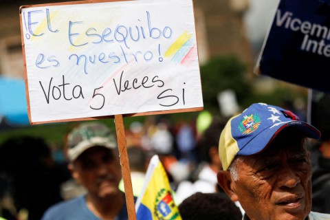 Especialistas divergem sobre risco de guerra entre Venezuela e Guiana