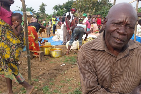 Extremistas matam 49 cristãos na África