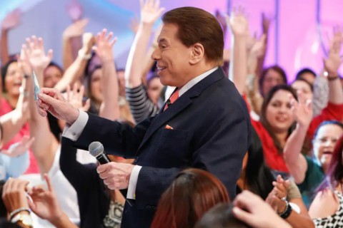 Silvio Santos morre em São Paulo aos 93 anos