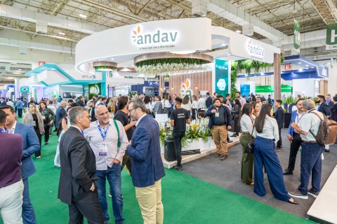 13º Congresso Andav realiza edição histórica e recebe mais de 14,8 mil visitantes