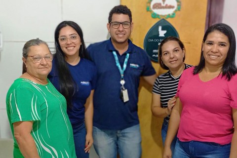 Iguá promove reformas no Dia Mundial do Banheiro com melhorias em Instituições Sociais