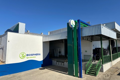 Empresa brasileira aposta na eficiência do Bradyrhizobium elkanii como alternativa ao sojicultor