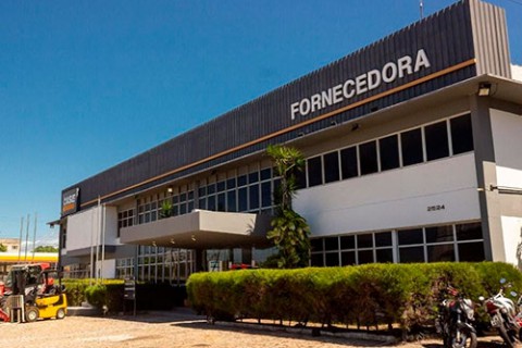 Grupo Fornecedora completa 69 anos sendo referência em bens de capital na região Nordeste