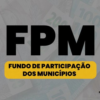 FPM: municípios de Alagoas recebem, nesta sexta-feira (19), mais de R$ 35 milhões