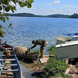 Seguro-Defeso: pescadores devem observar prazo para solicitar benefício