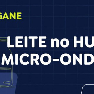 Não Se Engane #03 desmente fakes sobre leite Nan no HU e micro-ondas