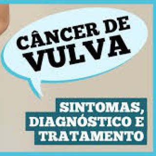 Já ouviu falar de câncer de vulva? Caroço, coceira e feridas podem ser sintomas