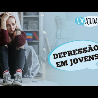 DEPRESSÃO EM JOVENS: como diferenciar a depressão da tristeza?