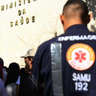 Prorrogado até sexta-feira (15) prazo para gestores atualizarem cadastro de profissionais de enfermagem