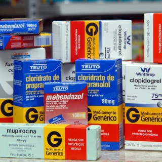 Rótulos de medicamentos têm novas regras para evitar uso incorreto