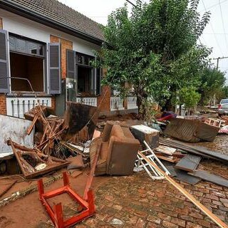 Brasil deixou de aplicar 35% dos recursos destinados à gestão de riscos e desastres; aponta painel do TCU