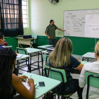 Novo ensino médio é sancionado com vetos