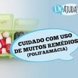 Dr. Ajuda: uso excessivo de medicamentos em idosos