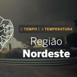 PREVISÃO DO TEMPO: chuvas voltam a marcar presença no interior do Nordeste brasileiro, nesta sexta-feira (7)