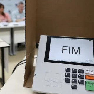 ELEIÇÕES 2024: PSD e MDB concluem pleito com vitórias em cinco capitais, cada